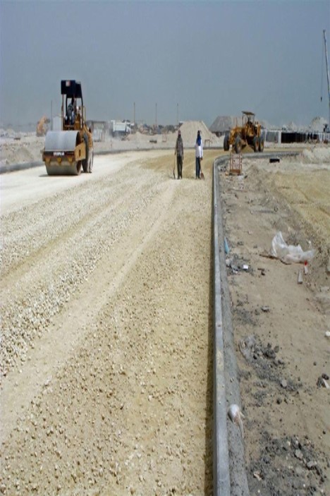 Roads